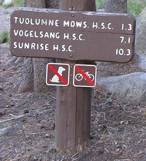 tuolumne